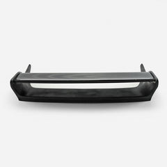Nissan R33 Skyline GTR 1995 1996 1997 1998 & R33 Skyline GTST Series 1 1993 1994 1995 1996 & R33 Skyline GTST Series 2 1997 1998 with Aftermarket Parts - Rear Spoiler Carbon Fiber / FRP from EPR USA