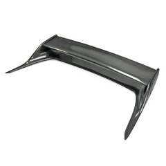 Nissan R33 Skyline GTR 1995 1996 1997 1998 & R33 Skyline GTST Series 1 1993 1994 1995 1996 & R33 Skyline GTST Series 2 1997 1998 with Aftermarket Parts - Rear Spoiler Carbon Fiber / FRP from EPR USA