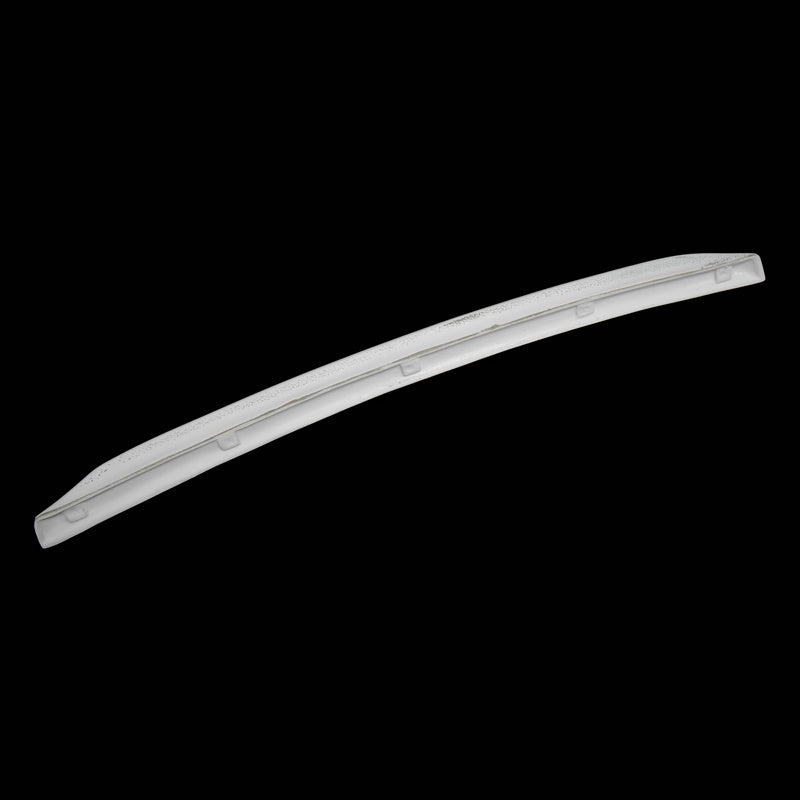 Nissan R33 Skyline GTR 1995 1996 1997 1998 & R33 Skyline GTST Series 1 1993 1994 1995 1996 & R33 Skyline GTST Series 2 1997 1998 with Aftermarket Parts - Bonnet Lip Carbon Fiber / FRP from EPR USA