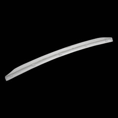 Nissan R33 Skyline GTR 1995 1996 1997 1998 & R33 Skyline GTST Series 1 1993 1994 1995 1996 & R33 Skyline GTST Series 2 1997 1998 with Aftermarket Parts - Bonnet Lip Carbon Fiber / FRP from EPR USA