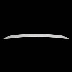 Nissan R33 Skyline GTR 1995 1996 1997 1998 & R33 Skyline GTST Series 1 1993 1994 1995 1996 & R33 Skyline GTST Series 2 1997 1998 with Aftermarket Parts - Bonnet Lip Carbon Fiber / FRP from EPR USA