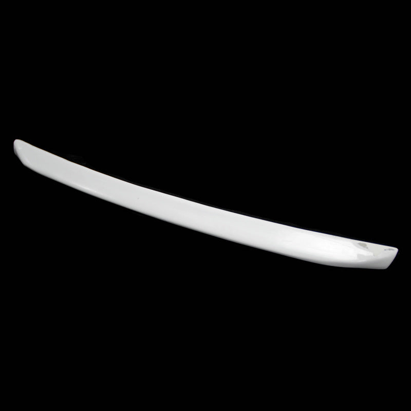 Nissan R33 Skyline GTR 1995 1996 1997 1998 & R33 Skyline GTST Series 1 1993 1994 1995 1996 & R33 Skyline GTST Series 2 1997 1998 with Aftermarket Parts - Bonnet Lip Carbon Fiber / FRP from EPR USA
