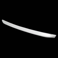 Nissan R33 Skyline GTR 1995 1996 1997 1998 & R33 Skyline GTST Series 1 1993 1994 1995 1996 & R33 Skyline GTST Series 2 1997 1998 with Aftermarket Parts - Bonnet Lip Carbon Fiber / FRP from EPR USA