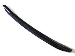 Nissan R33 Skyline GTR 1995 1996 1997 1998 & R33 Skyline GTST Series 1 1993 1994 1995 1996 & R33 Skyline GTST Series 2 1997 1998 with Aftermarket Parts - Bonnet Lip Carbon Fiber / FRP from EPR USA