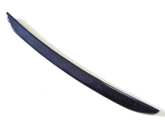 Nissan R33 Skyline GTR 1995 1996 1997 1998 & R33 Skyline GTST Series 1 1993 1994 1995 1996 & R33 Skyline GTST Series 2 1997 1998 with Aftermarket Parts - Bonnet Lip Carbon Fiber / FRP from EPR USA