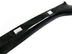 Nissan R33 Skyline GTR 1995 1996 1997 1998 & R33 Skyline GTST Series 1 1993 1994 1995 1996 & R33 Skyline GTST Series 2 1997 1998 with Aftermarket Parts - LHS A-Pillar Carbon Fiber / FRP from EPR USA