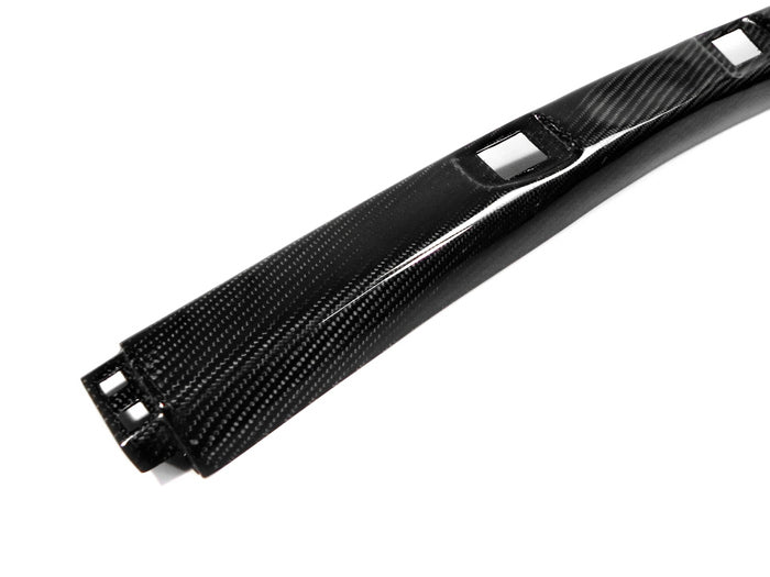 Nissan R33 Skyline GTR 1995 1996 1997 1998 & R33 Skyline GTST Series 1 1993 1994 1995 1996 & R33 Skyline GTST Series 2 1997 1998 with Aftermarket Parts - LHS A-Pillar Carbon Fiber / FRP from EPR USA