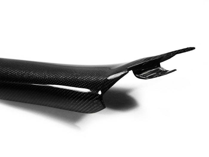 Nissan R33 Skyline GTR 1995 1996 1997 1998 & R33 Skyline GTST Series 1 1993 1994 1995 1996 & R33 Skyline GTST Series 2 1997 1998 with Aftermarket Parts - LHS A-Pillar Carbon Fiber / FRP from EPR USA