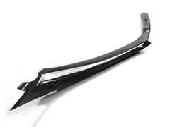 Nissan R33 Skyline GTR 1995 1996 1997 1998 & R33 Skyline GTST Series 1 1993 1994 1995 1996 & R33 Skyline GTST Series 2 1997 1998 with Aftermarket Parts - LHS A-Pillar Carbon Fiber / FRP from EPR USA