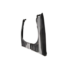 Nissan R33 Skyline GTST Series 1 1993 1994 1995 1996 with Aftermarket Parts - BN Style Front Fenders Carbon Fiber / FRP from EPR USA