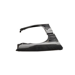 Nissan R33 Skyline GTST Series 1 1993 1994 1995 1996 with Aftermarket Parts - BN Style Front Fenders Carbon Fiber / FRP from EPR USA