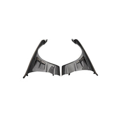 Nissan R33 Skyline GTST Series 1 1993 1994 1995 1996 with Aftermarket Parts - BN Style Front Fenders Carbon Fiber / FRP from EPR USA