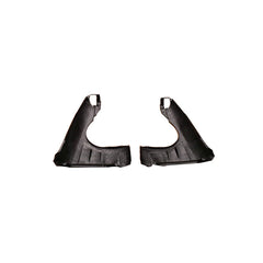 Nissan R33 Skyline GTST Series 1 1993 1994 1995 1996 with Aftermarket Parts - BN Style Front Fenders Carbon Fiber / FRP from EPR USA