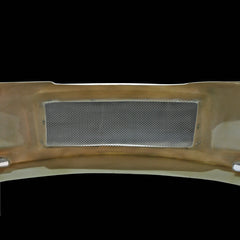 Nissan R33 Skyline GTST Series 1 1993 1994 1995 1996 with Aftermarket Parts - Do Luck Style Front Bumper Carbon Fiber / FRP from EPR USA