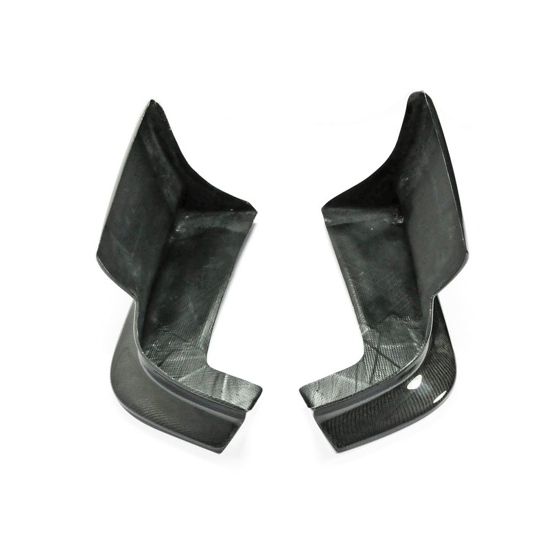 R33 Skyline GTST Series 1/2 Aftermarket Parts - EPR USA Rear Bumper ...