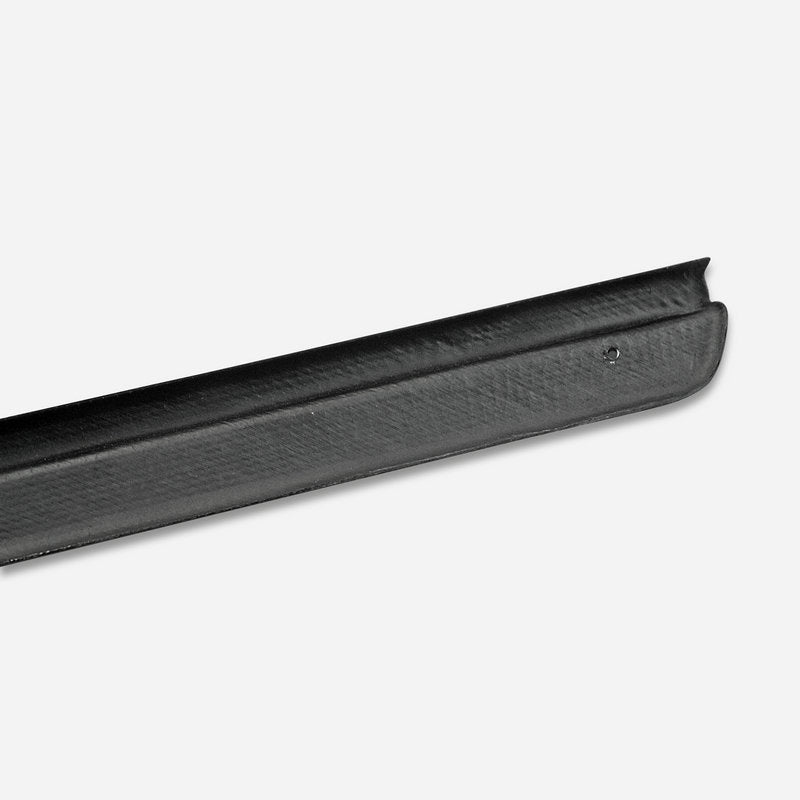 Nissan R33 Skyline GTST Series 1 1993 1994 1995 1996 & R33 Skyline GTST Series 2 1997 1998 with Aftermarket Parts - Door Plate Carbon Fiber from EPR USA