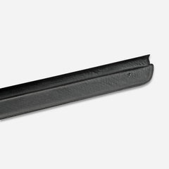 Nissan R33 Skyline GTST Series 1 1993 1994 1995 1996 & R33 Skyline GTST Series 2 1997 1998 with Aftermarket Parts - Door Plate Carbon Fiber from EPR USA
