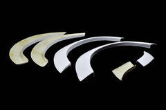 Nissan R33 Skyline GTST Series 1 1993 1994 1995 1996 & R33 Skyline GTST Series 2 1997 1998 with Aftermarket Parts - Wheel Arches Carbon Fiber / FRP from EPR USA