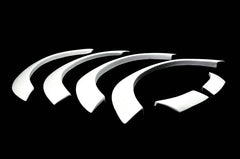 Nissan R33 Skyline GTST Series 1 1993 1994 1995 1996 & R33 Skyline GTST Series 2 1997 1998 with Aftermarket Parts - Wheel Arches Carbon Fiber / FRP from EPR USA