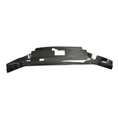 Nissan R33 Skyline GTST Series 1 1993 1994 1995 1996 & R33 Skyline GTST Series 2 1997 1998 with Aftermarket Parts - Garage Style Cooling Panel Carbon Fiber / FRP from EPR USA