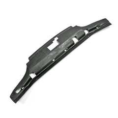 Nissan R33 Skyline GTST Series 1 1993 1994 1995 1996 & R33 Skyline GTST Series 2 1997 1998 with Aftermarket Parts - Garage Style Cooling Panel Carbon Fiber / FRP from EPR USA