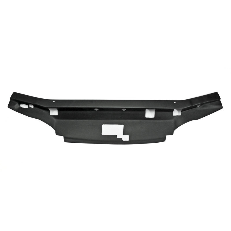 Nissan R33 Skyline GTST Series 1 1993 1994 1995 1996 & R33 Skyline GTST Series 2 1997 1998 with Aftermarket Parts - Garage Style Cooling Panel Carbon Fiber / FRP from EPR USA