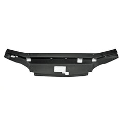 Nissan R33 Skyline GTST Series 1 1993 1994 1995 1996 & R33 Skyline GTST Series 2 1997 1998 with Aftermarket Parts - Garage Style Cooling Panel Carbon Fiber / FRP from EPR USA