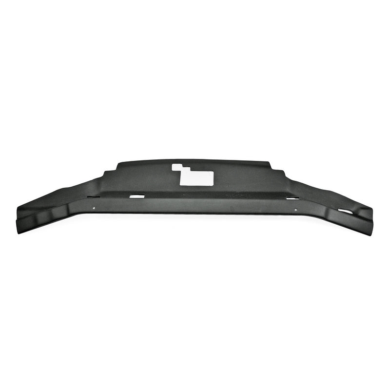 Nissan R33 Skyline GTST Series 1 1993 1994 1995 1996 & R33 Skyline GTST Series 2 1997 1998 with Aftermarket Parts - Garage Style Cooling Panel Carbon Fiber / FRP from EPR USA