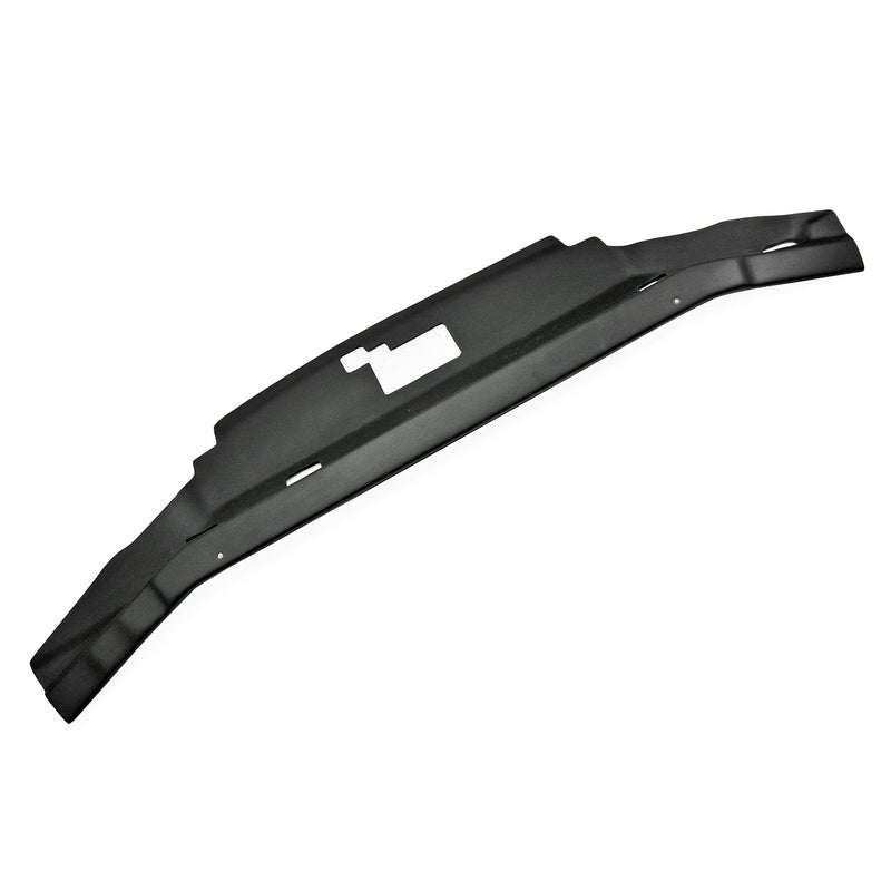 Nissan R33 Skyline GTST Series 1 1993 1994 1995 1996 & R33 Skyline GTST Series 2 1997 1998 with Aftermarket Parts - Garage Style Cooling Panel Carbon Fiber / FRP from EPR USA