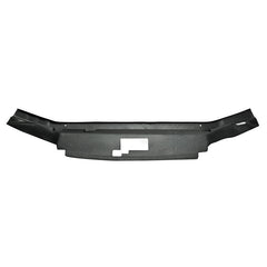 Nissan R33 Skyline GTST Series 1 1993 1994 1995 1996 & R33 Skyline GTST Series 2 1997 1998 with Aftermarket Parts - Garage Style Cooling Panel Carbon Fiber / FRP from EPR USA