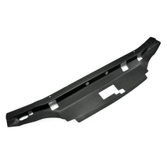 Nissan R33 Skyline GTST Series 1 1993 1994 1995 1996 & R33 Skyline GTST Series 2 1997 1998 with Aftermarket Parts - Garage Style Cooling Panel Carbon Fiber / FRP from EPR USA