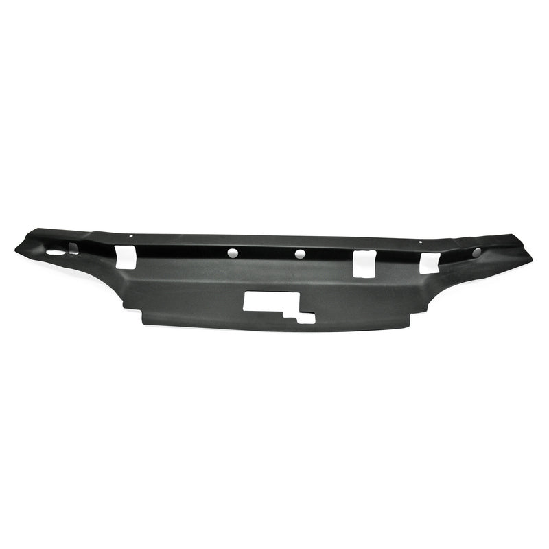 Nissan R33 Skyline GTST Series 1 1993 1994 1995 1996 & R33 Skyline GTST Series 2 1997 1998 with Aftermarket Parts - Garage Style Cooling Panel Carbon Fiber / FRP from EPR USA