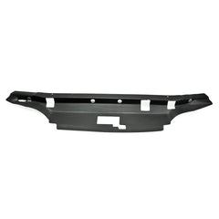 Nissan R33 Skyline GTST Series 1 1993 1994 1995 1996 & R33 Skyline GTST Series 2 1997 1998 with Aftermarket Parts - Garage Style Cooling Panel Carbon Fiber / FRP from EPR USA
