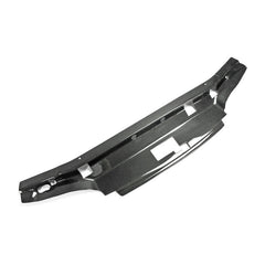 Nissan R33 Skyline GTST Series 1 1993 1994 1995 1996 & R33 Skyline GTST Series 2 1997 1998 with Aftermarket Parts - Garage Style Cooling Panel Carbon Fiber / FRP from EPR USA