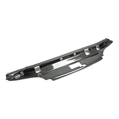 Nissan R33 Skyline GTST Series 1 1993 1994 1995 1996 & R33 Skyline GTST Series 2 1997 1998 with Aftermarket Parts - Garage Style Cooling Panel Carbon Fiber / FRP from EPR USA