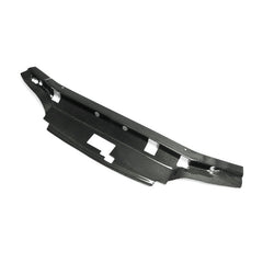 Nissan R33 Skyline GTST Series 1 1993 1994 1995 1996 & R33 Skyline GTST Series 2 1997 1998 with Aftermarket Parts - Garage Style Cooling Panel Carbon Fiber / FRP from EPR USA