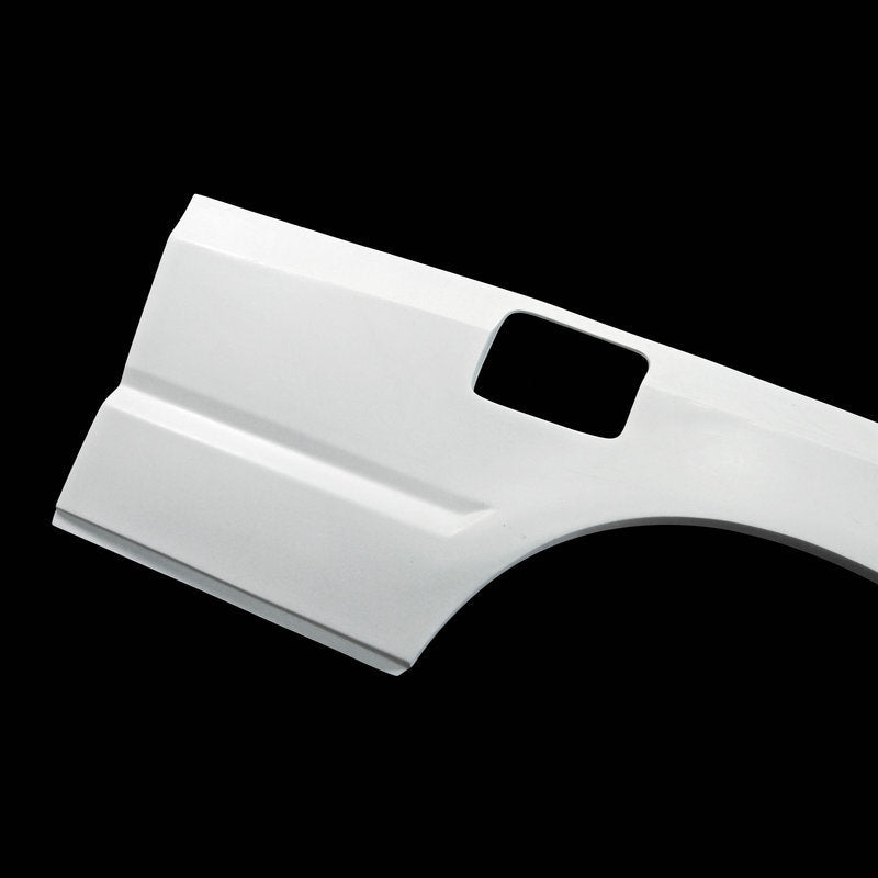 Nissan R34 ER34 GTT Aftermarket Parts - EPR USA Rear Fender Carbon ...