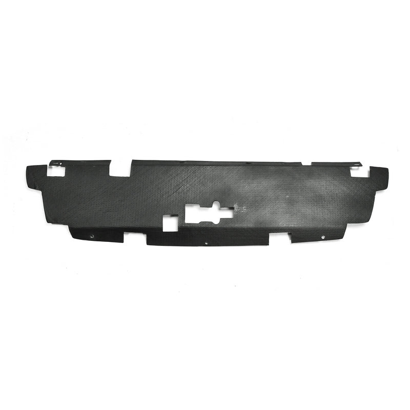 Nissan R34 ER34 GTT 1999 2000 2001 2002 2003 2004 with Aftermarket Parts - Cooling Slam Panel Carbon Fiber from EPR USA