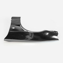 Nissan R34 ER34 GTT HR34 GTT 1999 2000 2001 2002 2003 2004 with Aftermarket Parts - BV2 Style Front Vented Fender Carbon Fiber / FRP from EPR USA