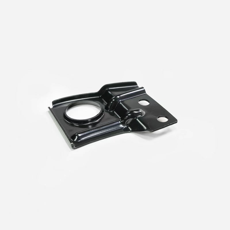 Nissan R34 GTR 1999-2004 (Also used for GTT conversion) with EPR USA's Aftermarket Parts - Front Bumper Bracket Pair LHS Stainless Steel. A complete transformation of style and performance.