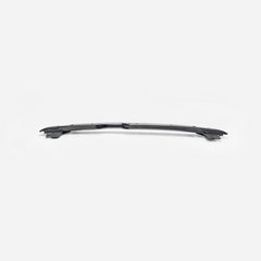 Nissan R34 GTR 1999 2000 2001 2002 2003 2004 (Also used for GTT conversion) with Aftermarket Parts - Front Bumper UpperRetainer Stainless Steel from EPR USA
