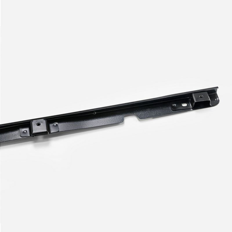 Nissan R34 GTR 1999 2000 2001 2002 2003 2004 (Also used for GTT conversion) with Aftermarket Parts - Front Fender Bracket Reinforcement LHS Stainless Steel from EPR USA