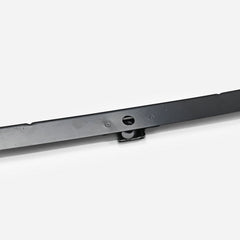 Nissan R34 GTR 1999 2000 2001 2002 2003 2004 (Also used for GTT conversion) with Aftermarket Parts - Front Fender Bracket Reinforcement LHS Stainless Steel from EPR USA