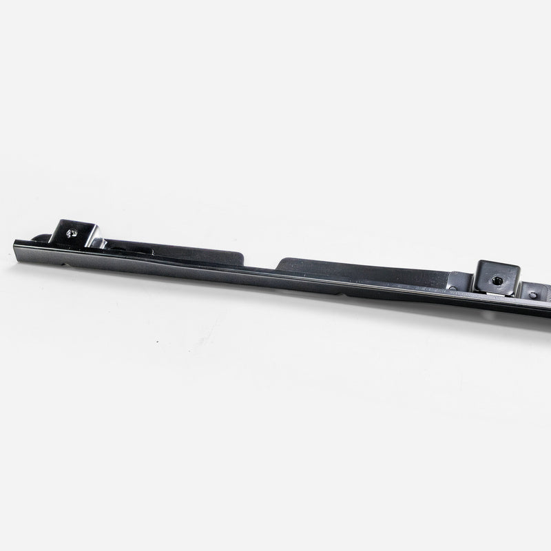 Nissan R34 GTR 1999 2000 2001 2002 2003 2004 (Also used for GTT conversion) with Aftermarket Parts - Front Fender Bracket Reinforcement LHS Stainless Steel from EPR USA