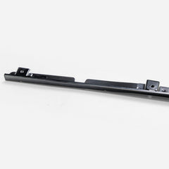 Nissan R34 GTR 1999 2000 2001 2002 2003 2004 (Also used for GTT conversion) with Aftermarket Parts - Front Fender Bracket Reinforcement LHS Stainless Steel from EPR USA