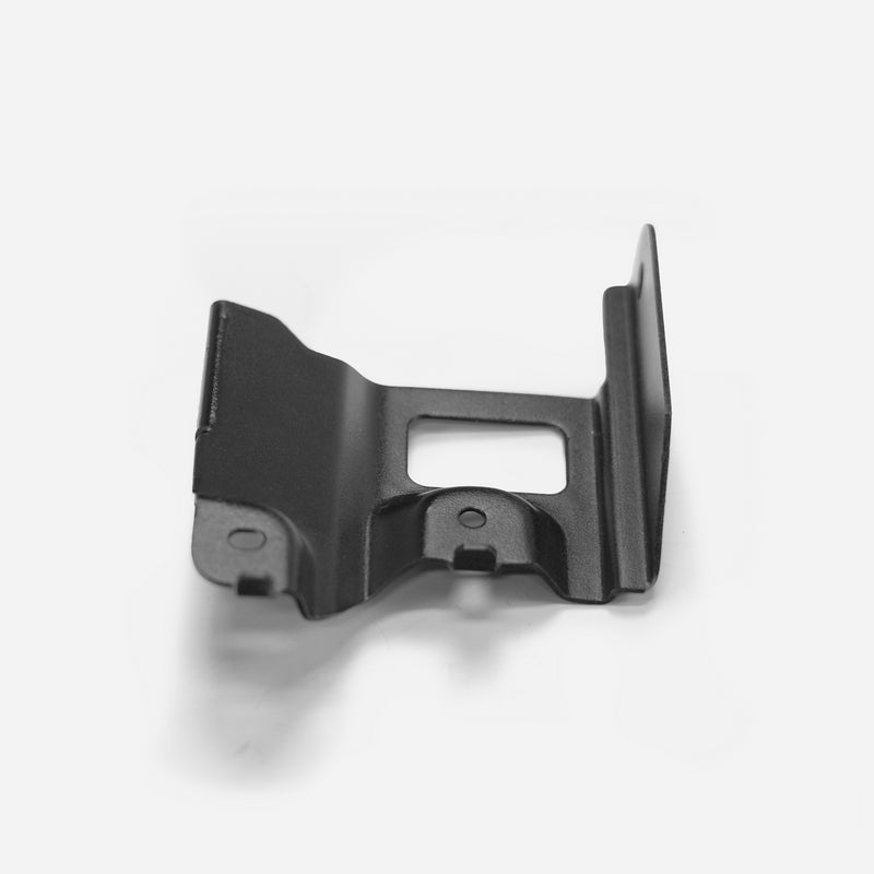 Nissan R34 GTR 1999 2000 2001 2002 2003 2004 (Also used for GTT conversion) with Aftermarket Parts - Headlight Bracket Left & Right Set Stainless Steel from EPR USA
