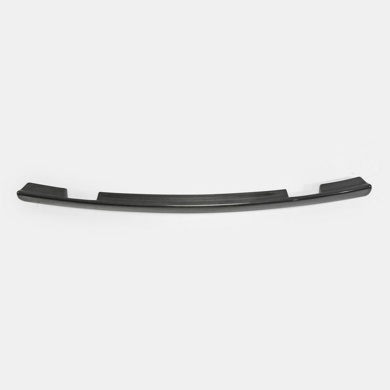 Nissan R34 GTR 1999-2004 Aftermarket Parts - EP Racing Rear Lip Spoiler ...