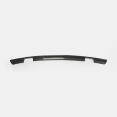 Nissan R34 GTR 1999 2000 2001 2002 2003 2004 with Aftermarket Parts - Nismo Style Rear Lip Spoiler Carbon Fiber/FRP from EPR USA