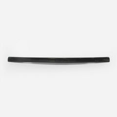 Nissan R34 GTR 1999 2000 2001 2002 2003 2004 with Aftermarket Parts - Nismo Style Rear Lip Spoiler Carbon Fiber/FRP from EPR USA