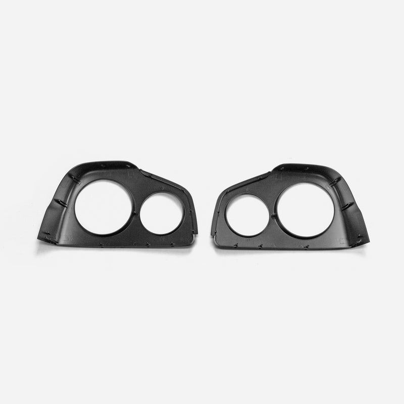 Nissan R34 GTR 1999 2000 2001 2002 2003 2004 (Also used for GTT conversion) with Aftermarket Parts - Rearcombination Tail Light Lamp Tim ABS from EPR USA
